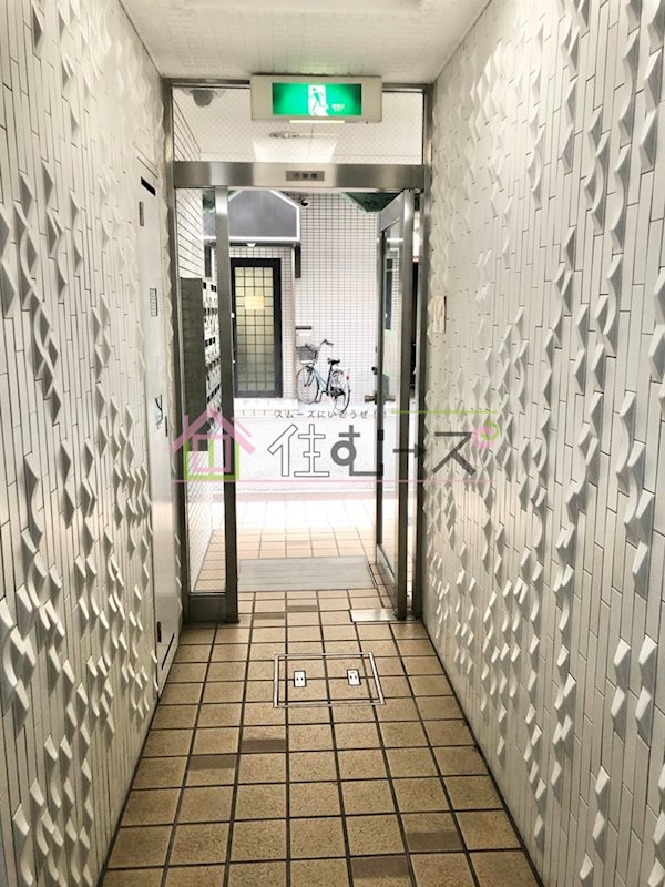 リベラル大宮 その他外観2