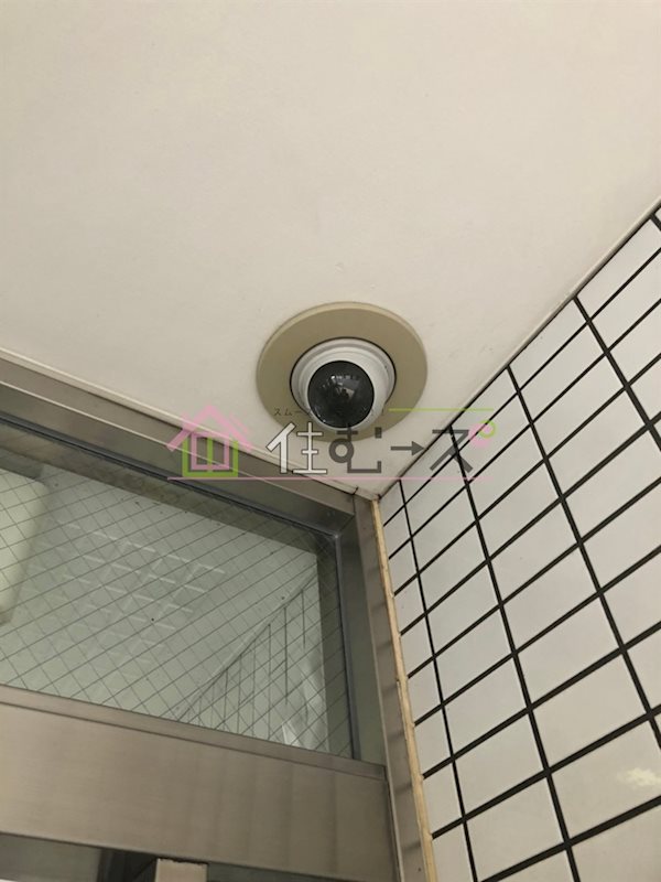 リベラル大宮 その他外観4