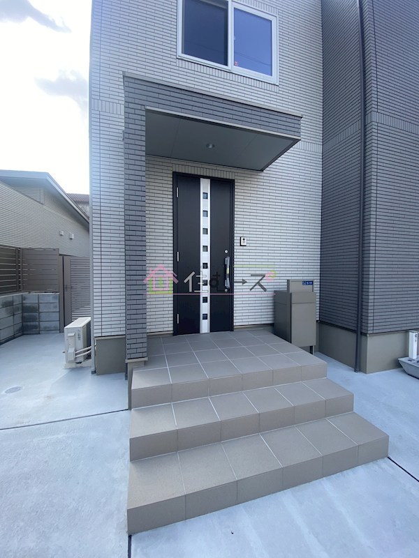 生江寺西貸家 その他1