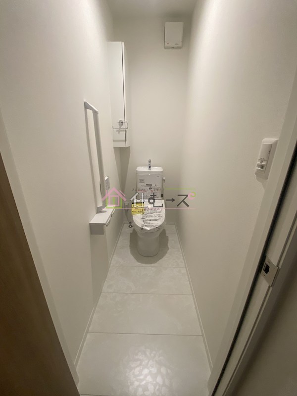 生江寺西貸家 その他2