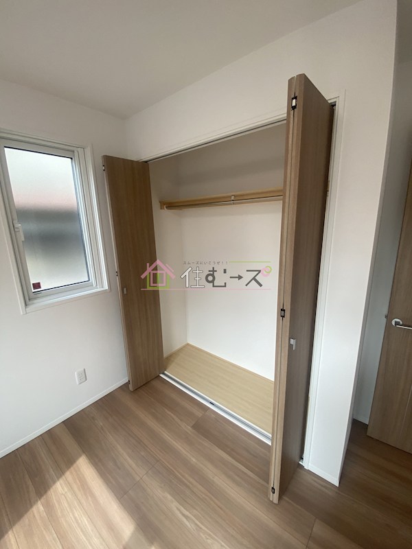 生江寺西貸家 その他5