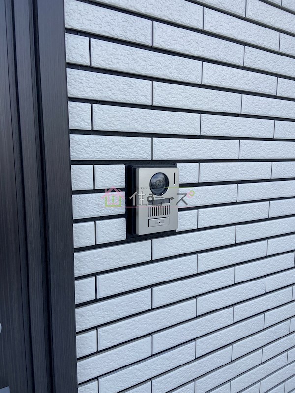 生江寺西貸家 その他外観3