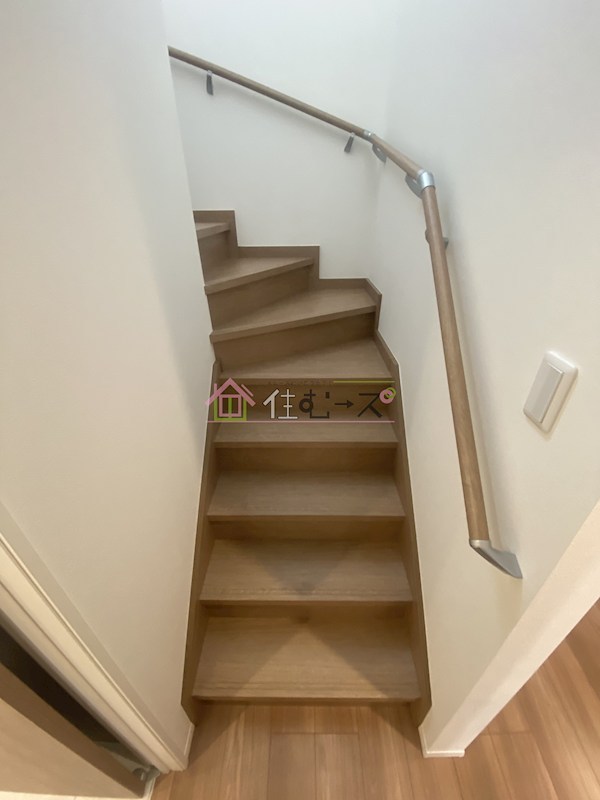 生江寺西貸家 その他外観4