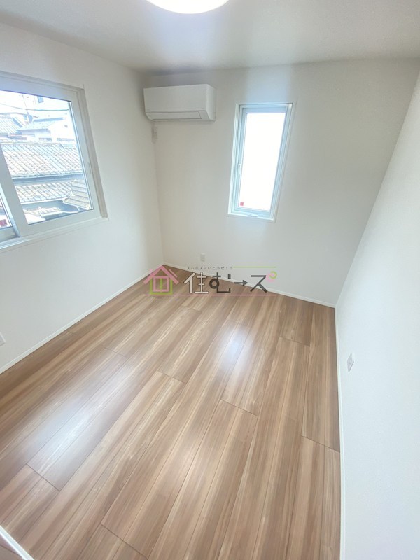 生江寺西貸家 その他外観5