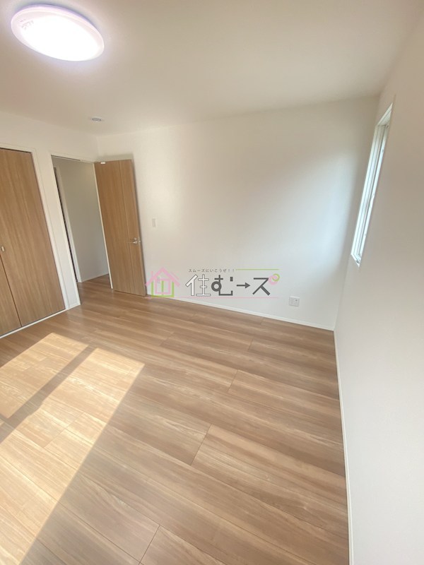 生江寺西貸家 その他外観6