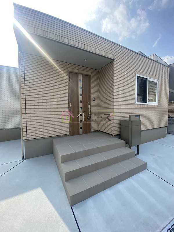 生江2寺西貸家 その他1