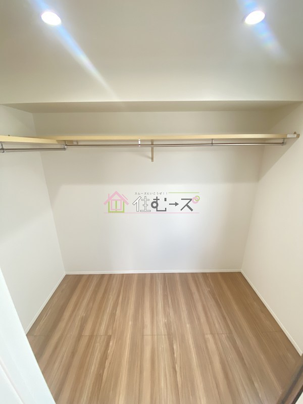 生江2寺西貸家 その他外観4