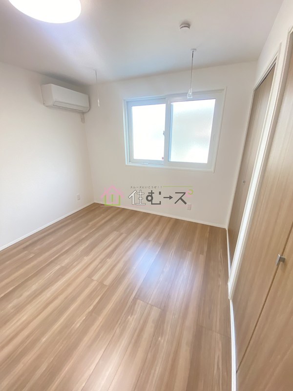 生江2寺西貸家 その他外観6