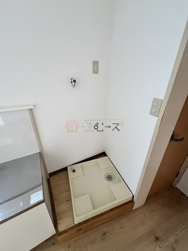 日野マンション その他5