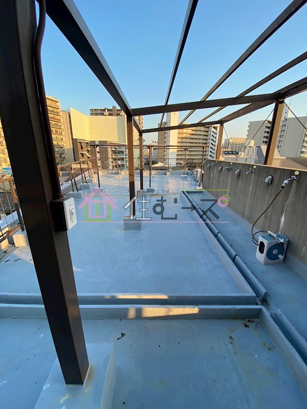 日野マンション その他外観4