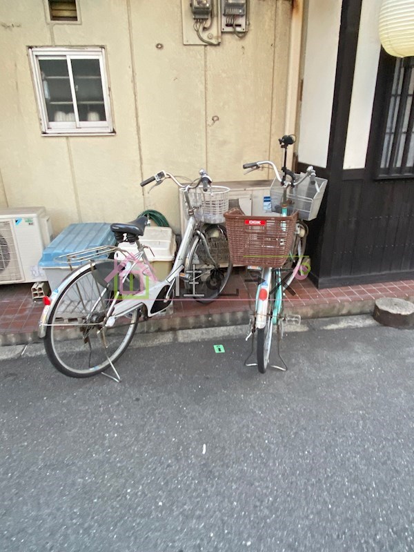 日野マンション その他外観6