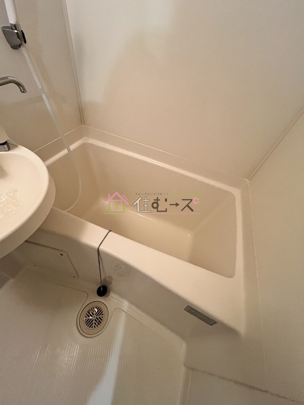 ロイヤル天王寺南 風呂画像