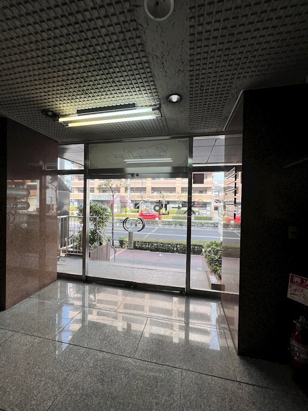 センチュリーロイヤル昭和町 その他外観2