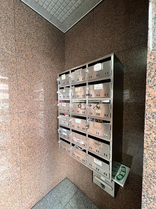 センチュリーロイヤル昭和町 その他外観6