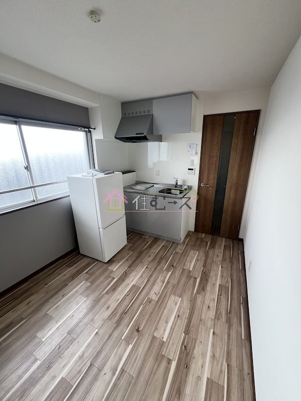 センチュリーロイヤル昭和町 リビング