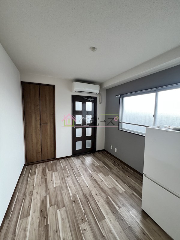 センチュリーロイヤル昭和町 ベッドルーム