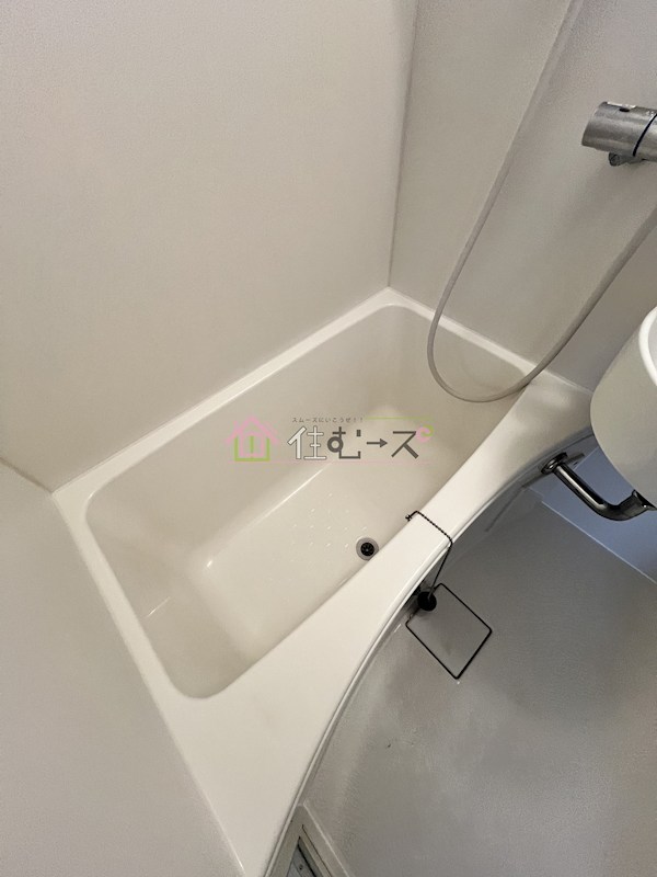 センチュリーロイヤル昭和町 風呂画像