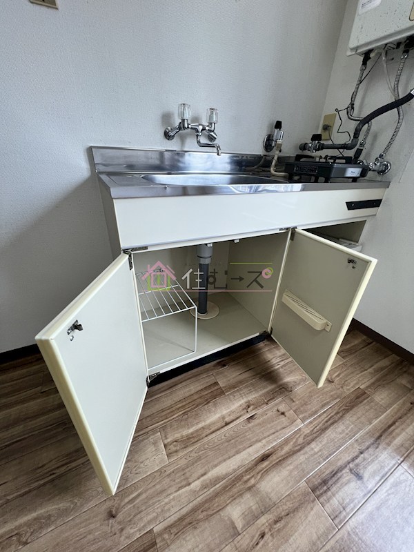 ビーバーハイツ桃ヶ池Ⅰ その他4