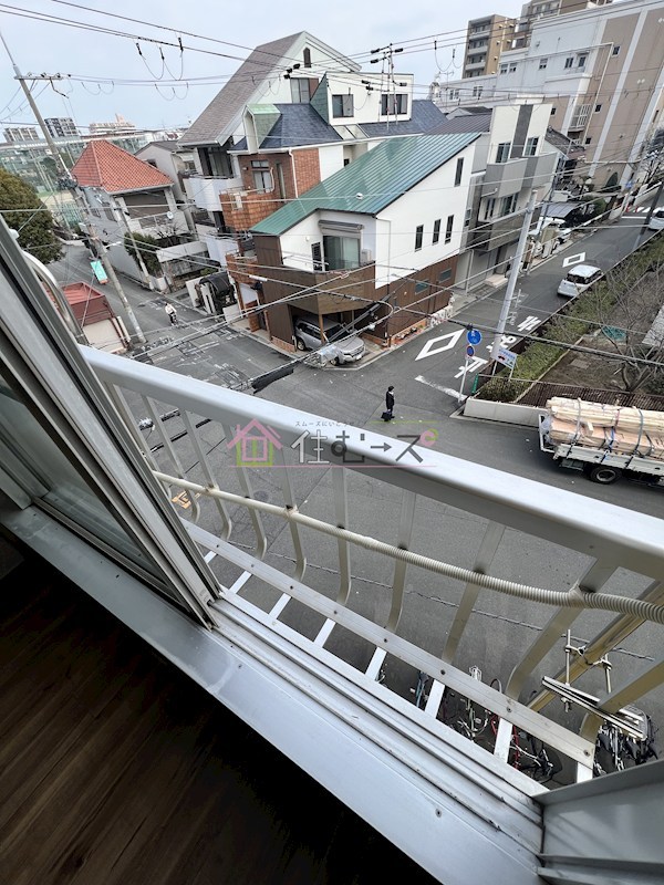 ビーバーハイツ桃ヶ池Ⅰ その他5