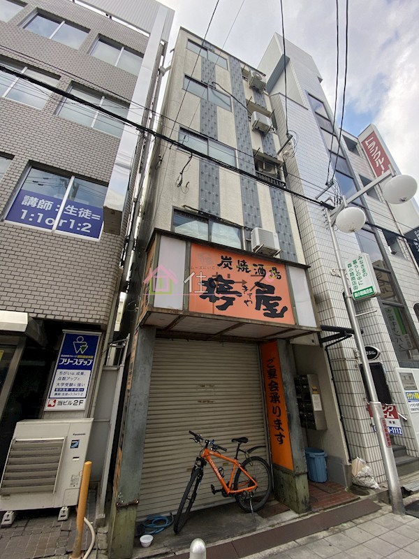 ＯＭＴビル その他外観1