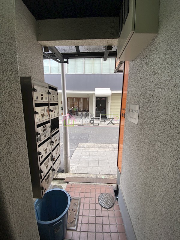 ＯＭＴビル その他外観2