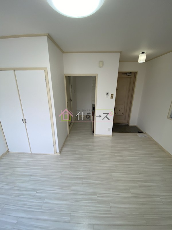 ＯＭＴビル リビング