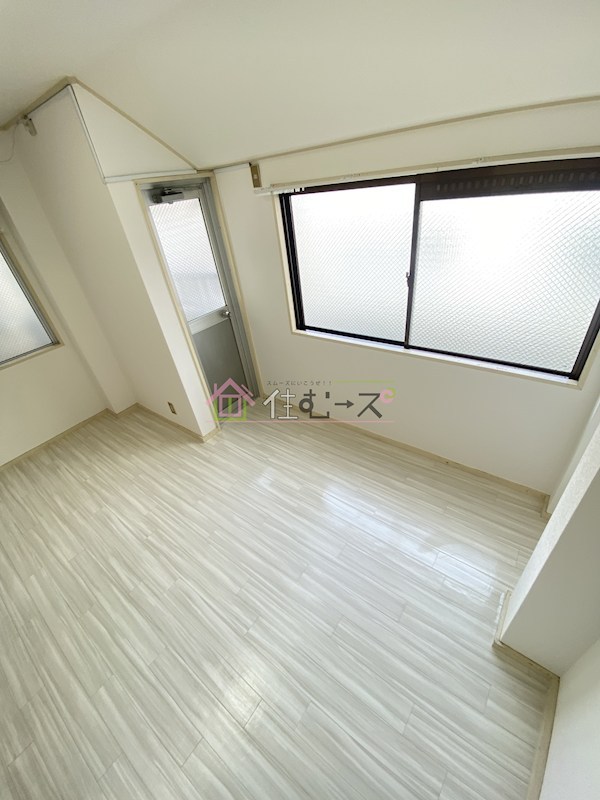 ＯＭＴビル ベッドルーム