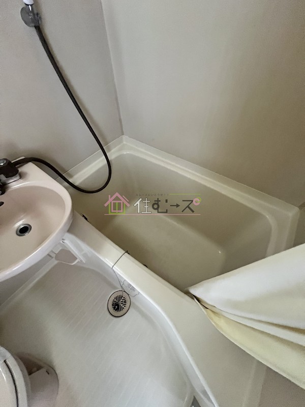 珈琲会館 風呂画像