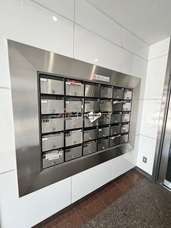 珈琲会館 その他外観6