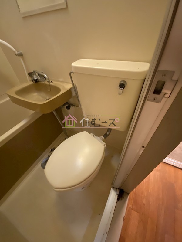 白樺ハイツ清水Ⅱ その他2