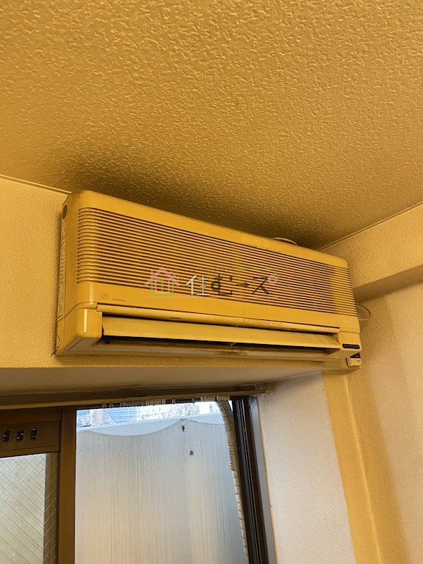 白樺ハイツ清水Ⅱ その他4