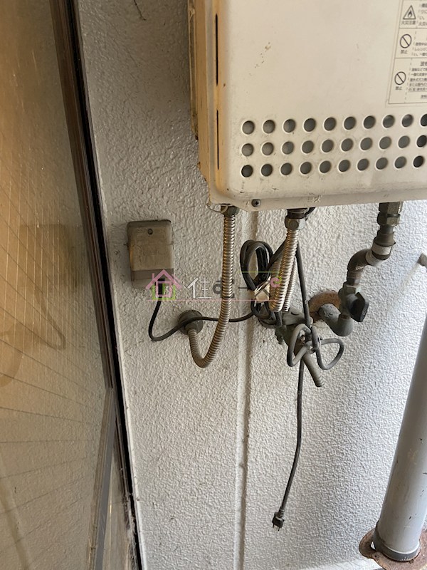 白樺ハイツ清水Ⅱ その他6