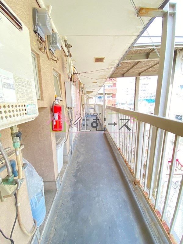 Regalo新森B棟 その他1