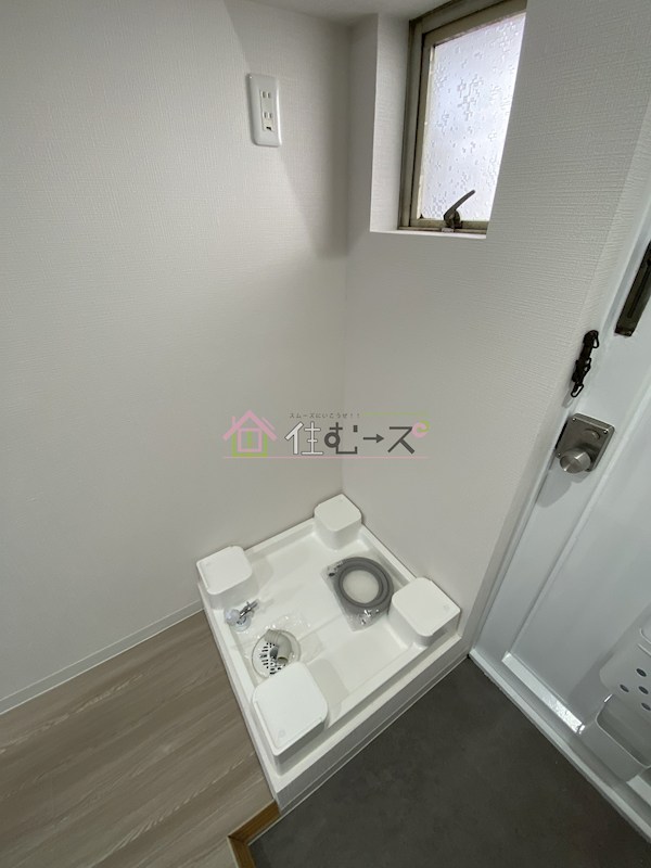 Regalo新森B棟 その他3