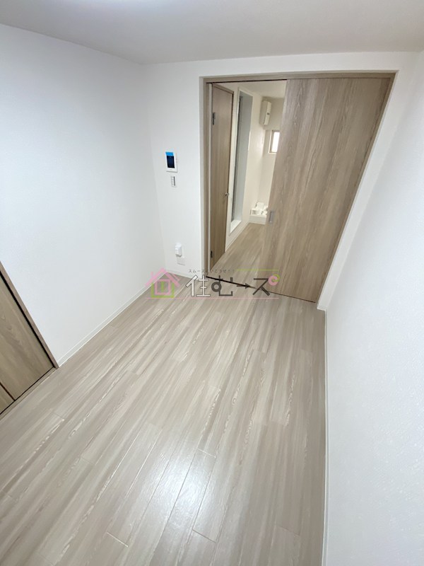 Regalo新森B棟 その他4