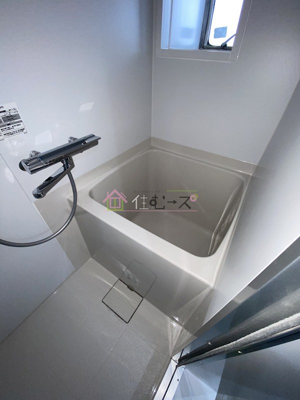 Regalo新森B棟 風呂画像