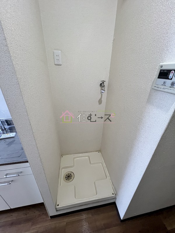 ホリーハイツ その他6