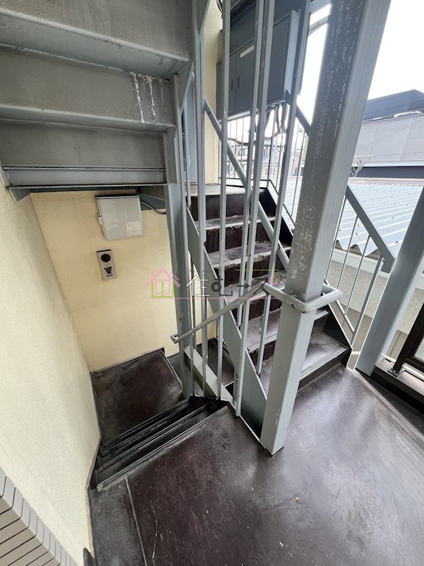 ホリーハイツ その他外観3