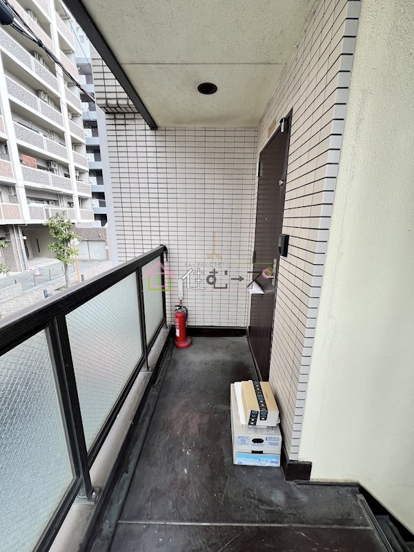 ホリーハイツ その他外観5