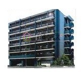 レジュールアッシュあびこ 外観