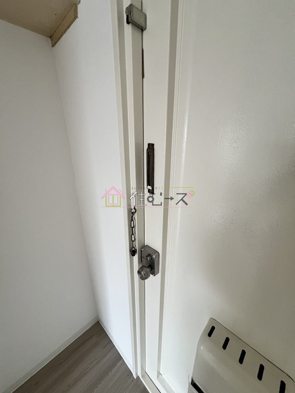 CoCoメゾン西田辺 その他5