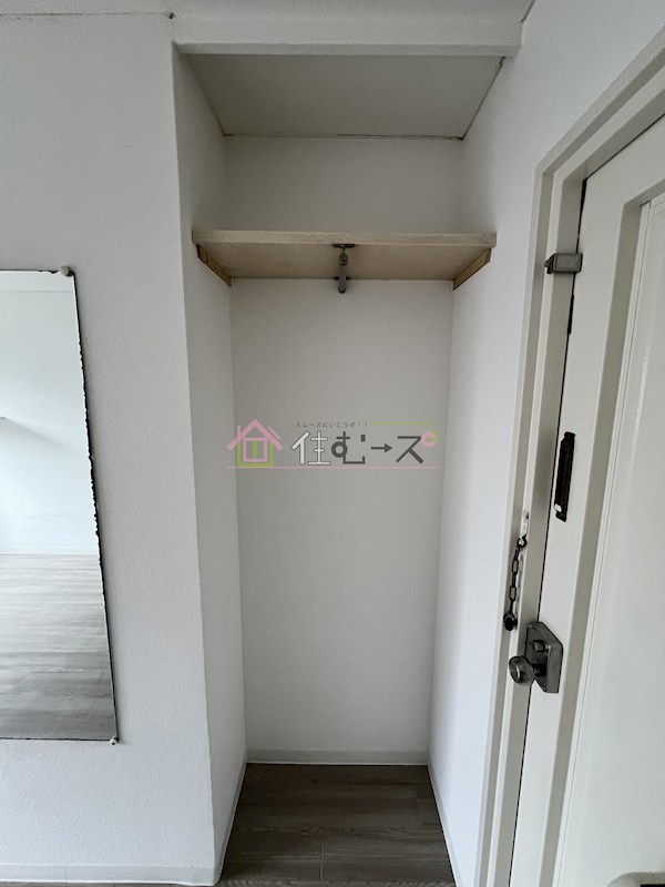 CoCoメゾン西田辺 その他6