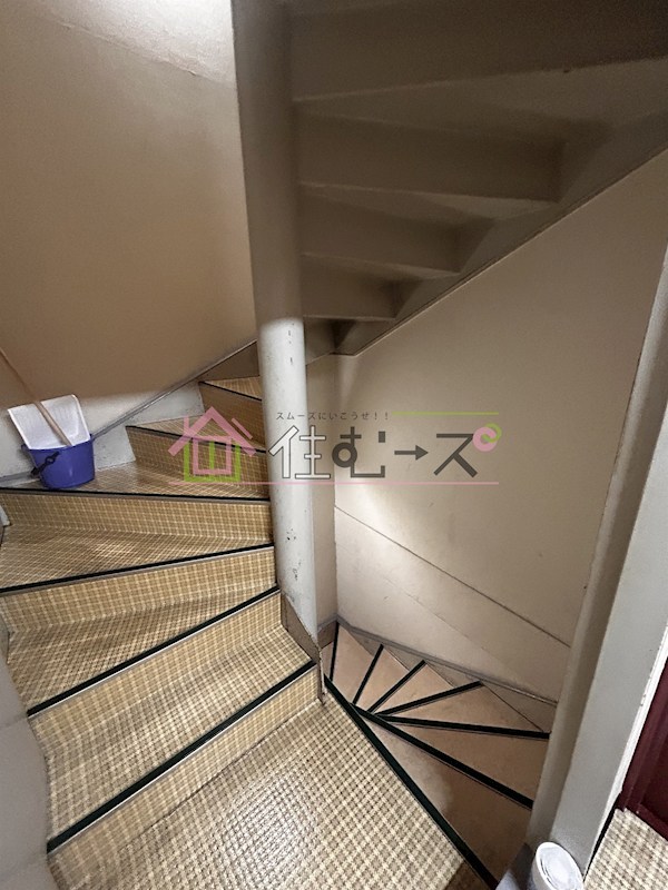 CoCoメゾン西田辺 その他外観6