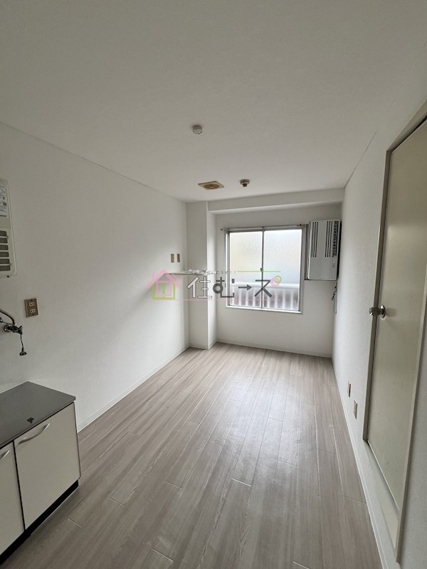 CoCoメゾン西田辺 ベッドルーム