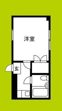 ＯＭＴビル 間取り