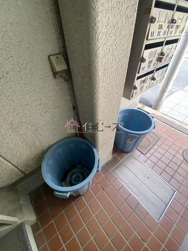 ＯＭＴビル その他外観6