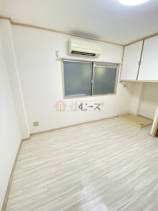 ＯＭＴビル ベッドルーム