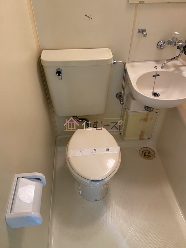 ＯＭＴビル ベランダ