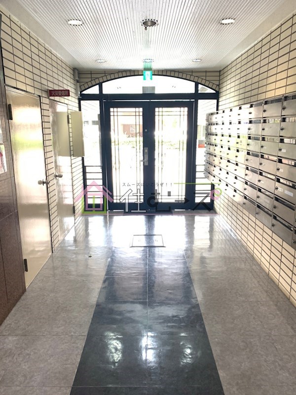 カツタビルディング5号館 その他外観3