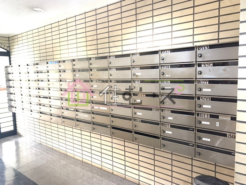 カツタビルディング5号館 その他外観4